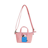 杜邦紙袋，撕不爛的斜挎單肩手機包，1025D杜邦紙袋定制定做